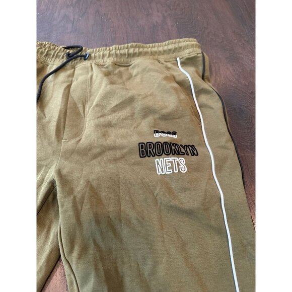 Brooklyn Nets X BOSS‎ Joggers Men - Picture 2 of 4